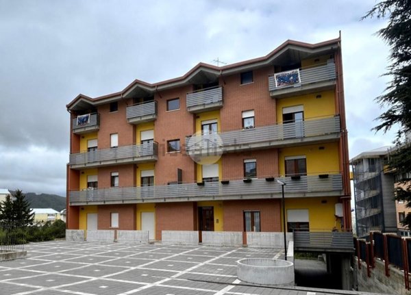 appartamento in vendita a Campobasso in zona Centro Città