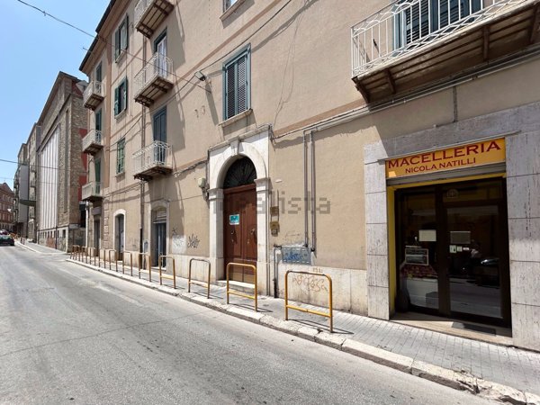 appartamento in vendita a Campobasso