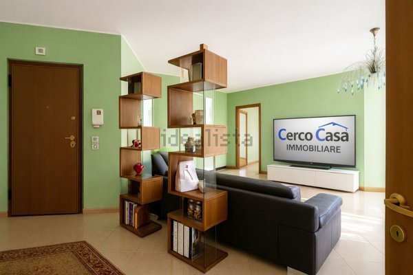 appartamento in vendita a Campobasso