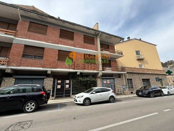 casa indipendente in vendita a Campobasso