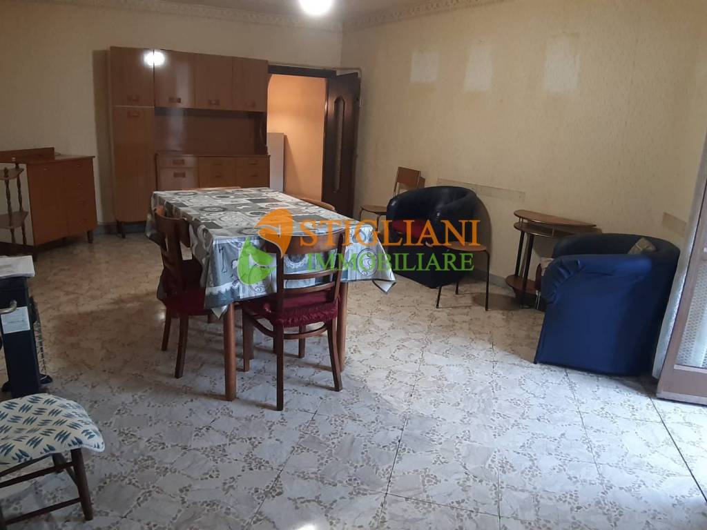 appartamento in vendita a Campobasso in zona Centro Città