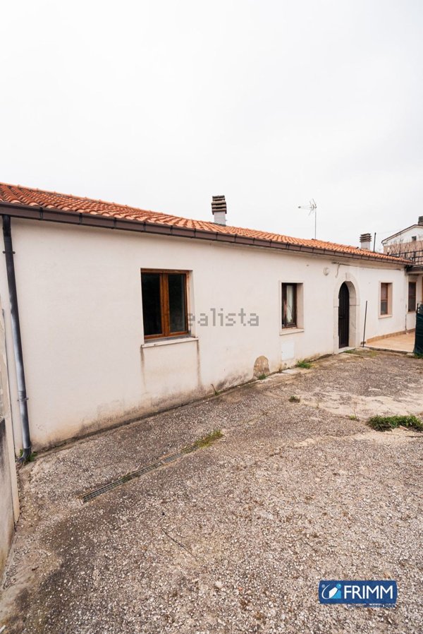 appartamento in vendita a Campobasso in zona Mascione