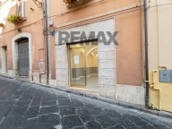 locale commerciale in vendita a Campobasso