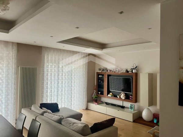 appartamento in vendita a Campobasso