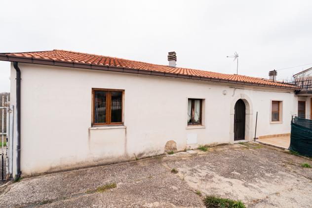 appartamento in vendita a Campobasso in zona Mascione