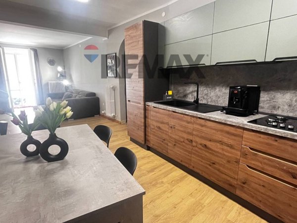 appartamento in vendita a Campobasso in zona Centro Città
