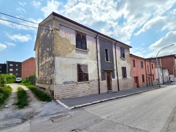 appartamento in vendita a Campobasso