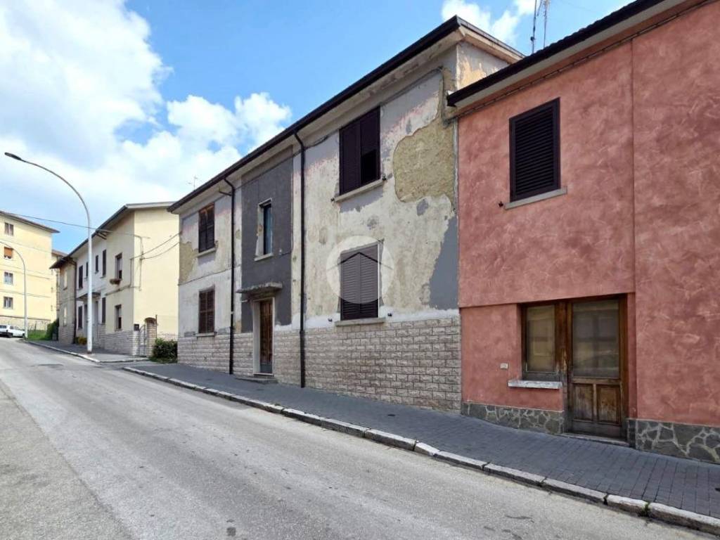 appartamento in vendita a Campobasso