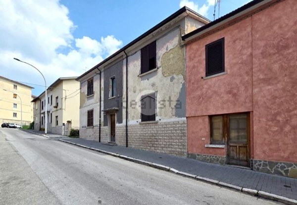 appartamento in vendita a Campobasso
