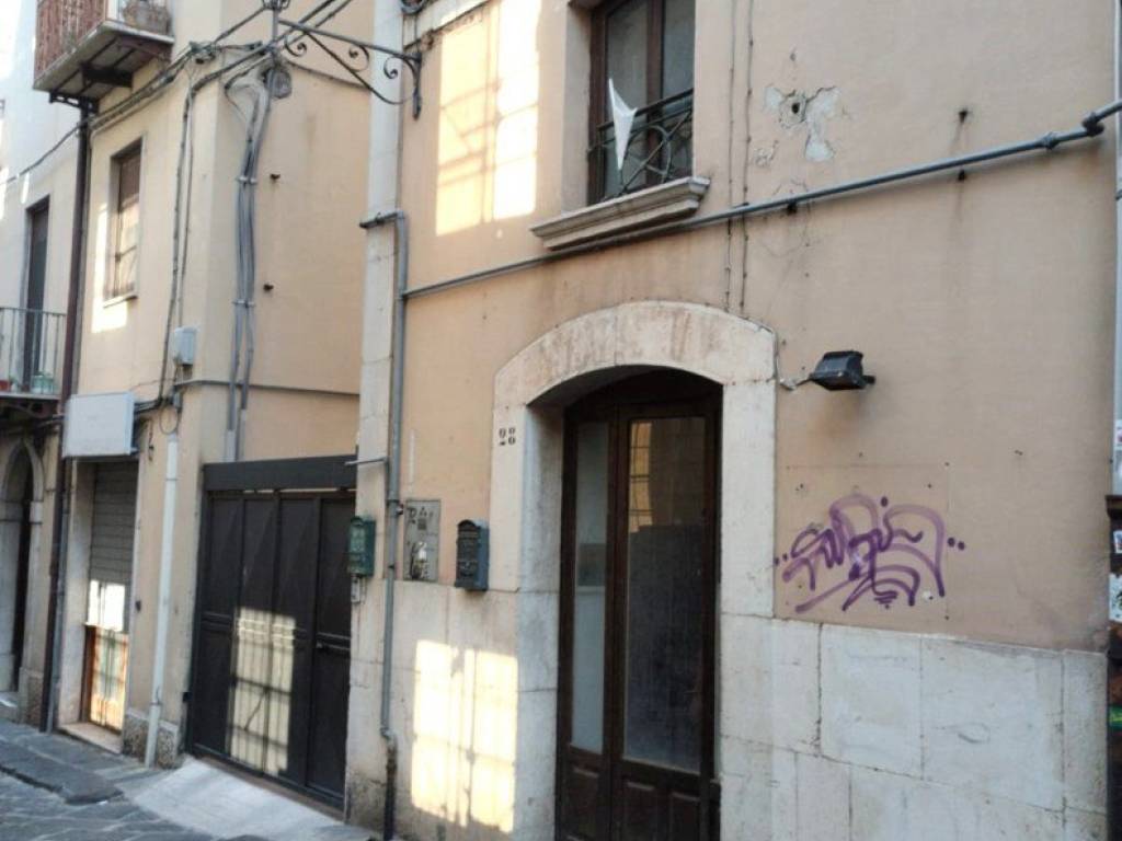 negozio in vendita a Campobasso