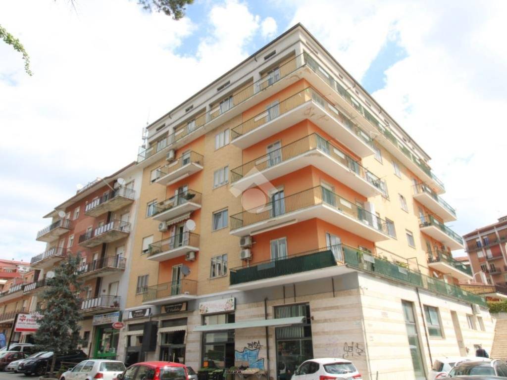 appartamento in vendita a Campobasso