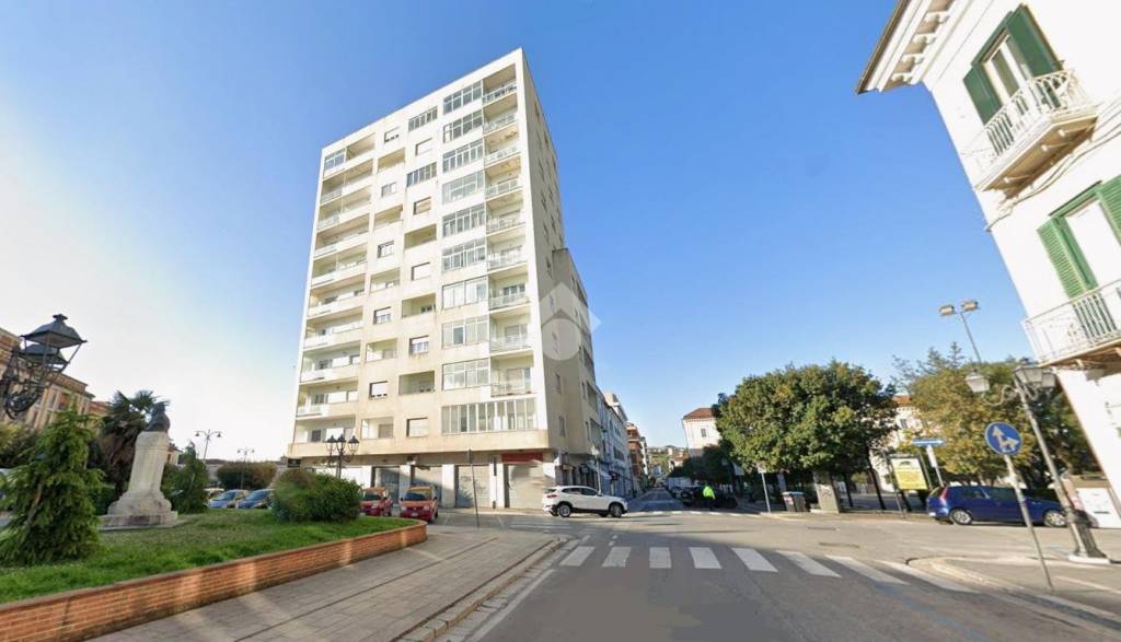 appartamento in vendita a Campobasso in zona Centro Città