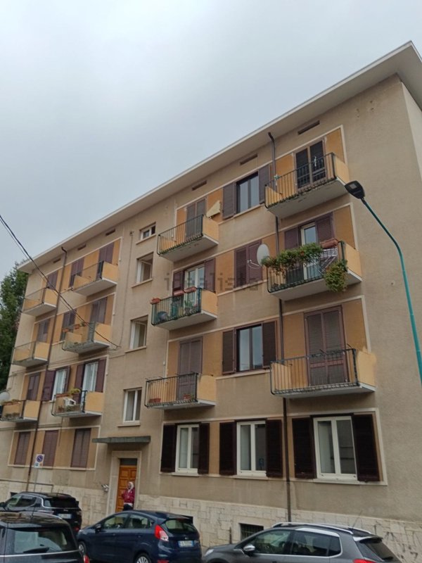 appartamento in vendita a Campobasso