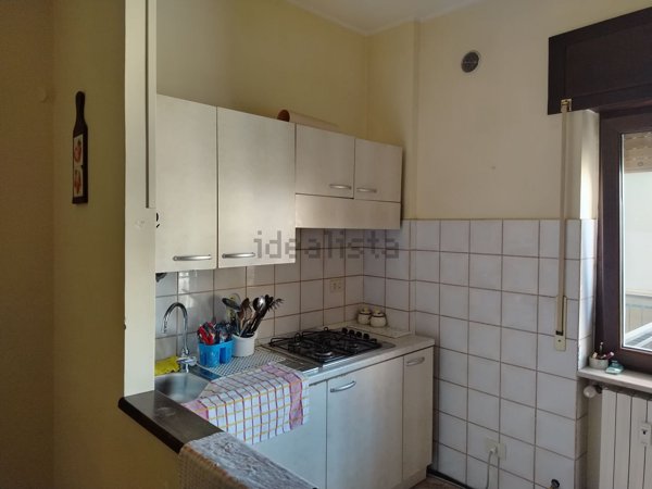 appartamento in vendita a Campobasso