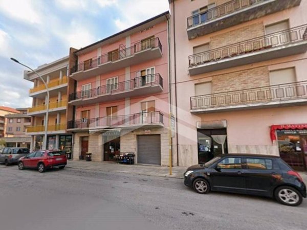 appartamento in vendita a Campobasso