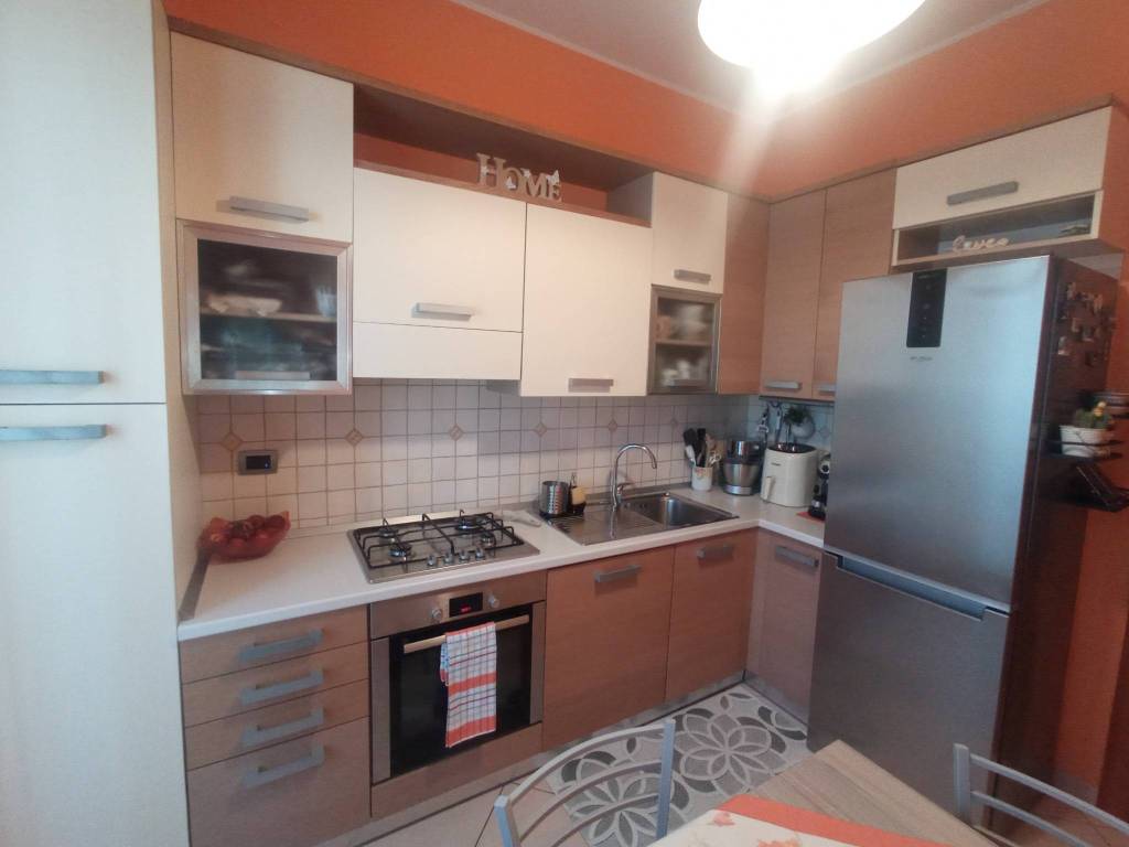 appartamento in vendita a Campobasso