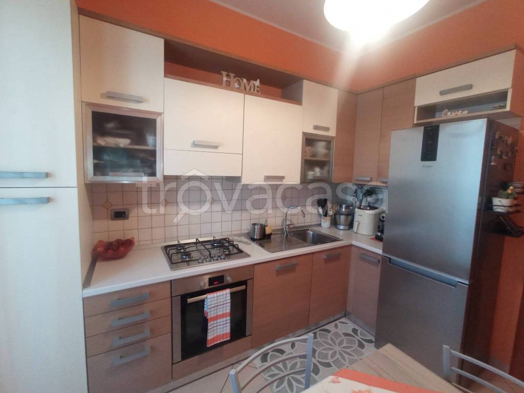 appartamento in vendita a Campobasso