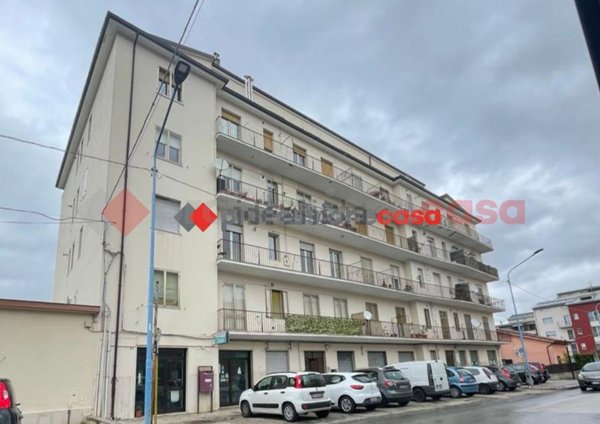 appartamento in vendita a Campobasso
