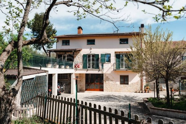 casa indipendente in vendita a Campobasso