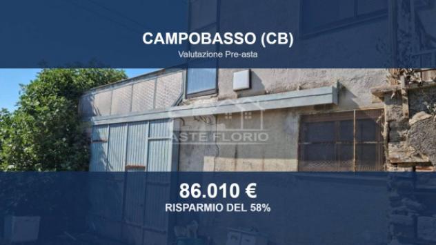 negozio in vendita a Campobasso in zona Centro Città