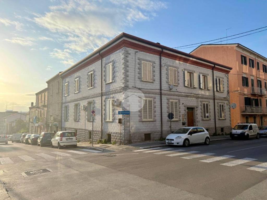 appartamento in vendita a Campobasso in zona Centro Città