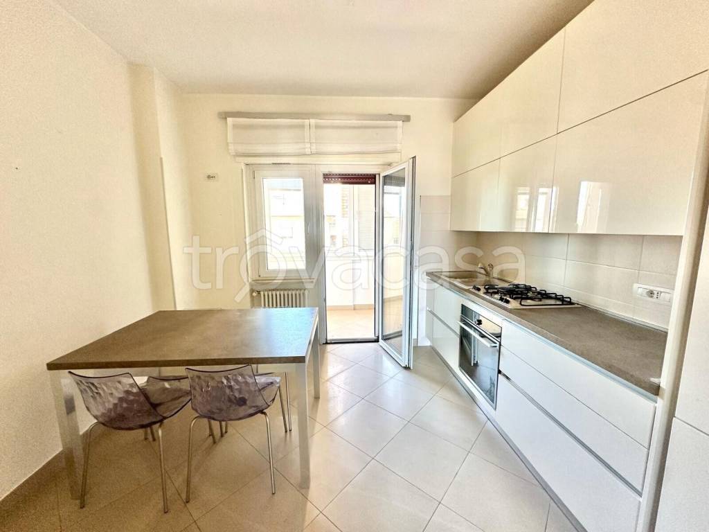 appartamento in vendita a Campobasso in zona Centro Città