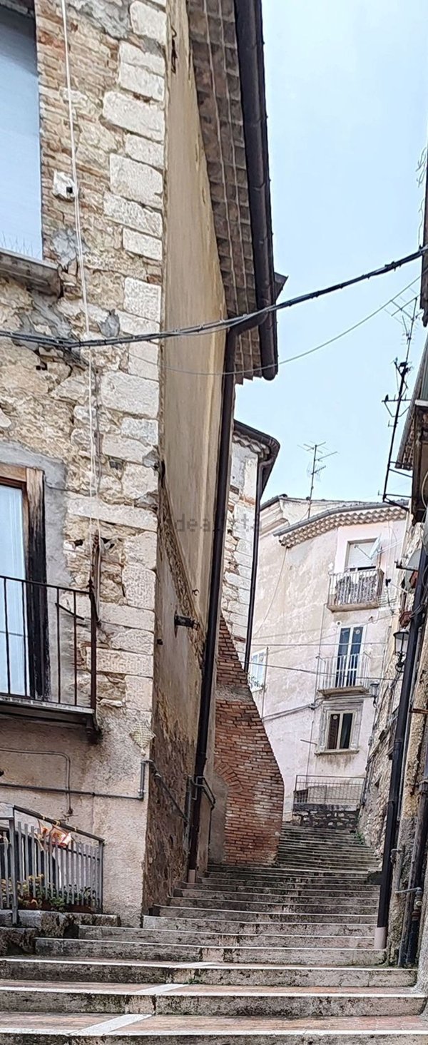 appartamento in vendita a Campobasso in zona Centro Città