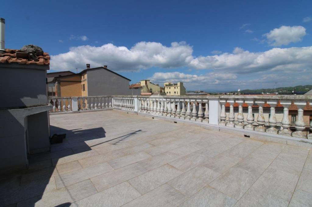 appartamento in vendita a Campobasso