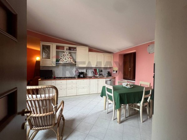 appartamento in vendita a Campobasso in zona Centro Città