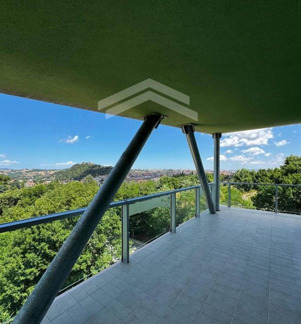 appartamento in vendita a Campobasso