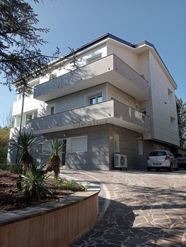 appartamento in vendita a Campobasso