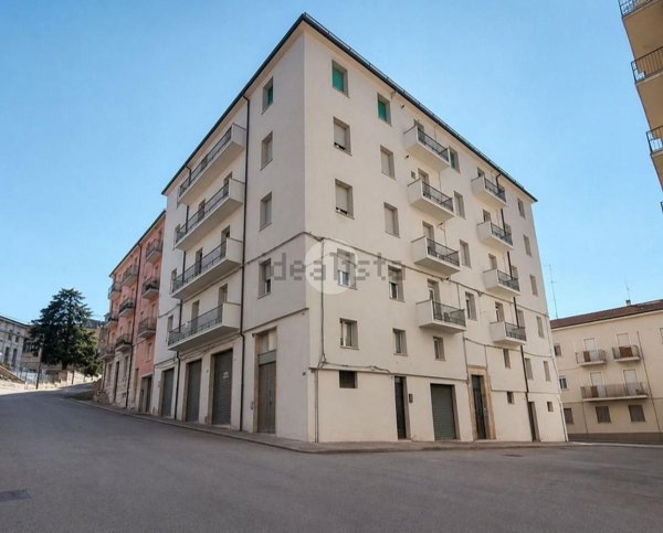 appartamento in vendita a Campobasso