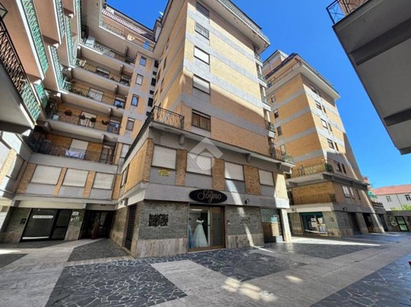 appartamento in vendita a Campobasso in zona Centro Città