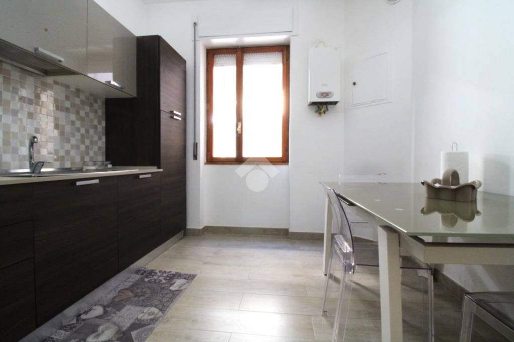 appartamento in vendita a Campobasso in zona Centro Città