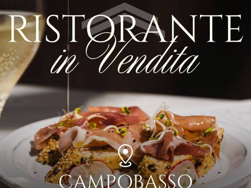 negozio in vendita a Campobasso
