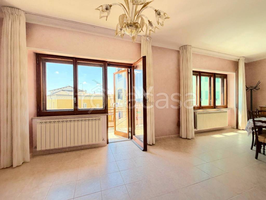 appartamento in vendita a Campobasso in zona Centro Città