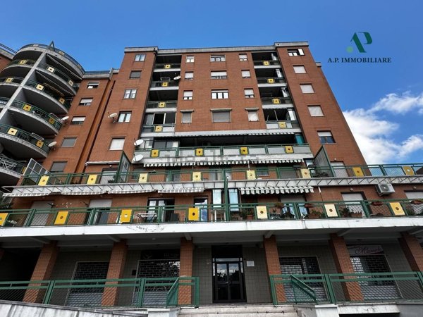 appartamento in vendita a Campobasso