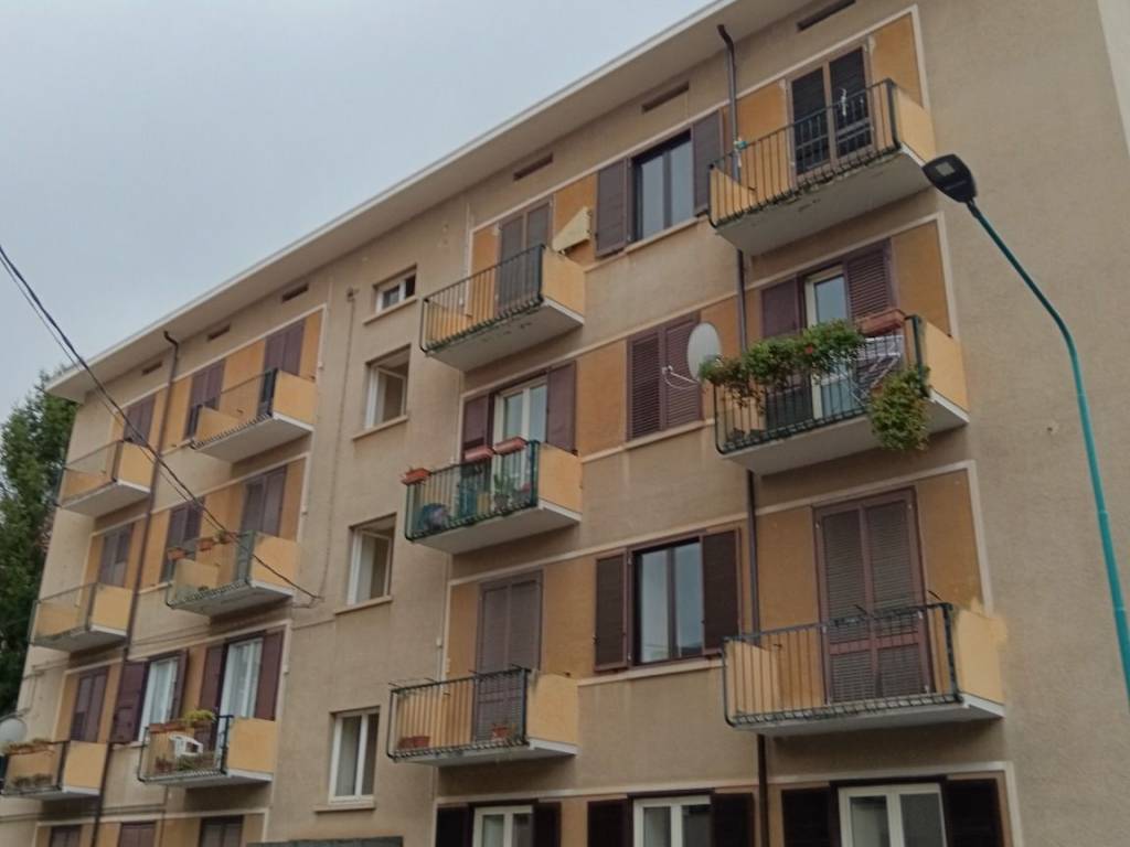 appartamento in vendita a Campobasso