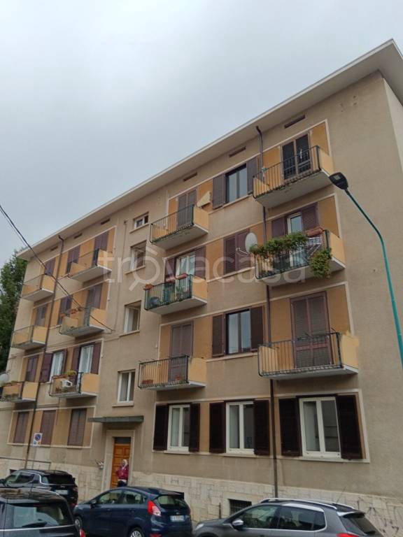 appartamento in vendita a Campobasso