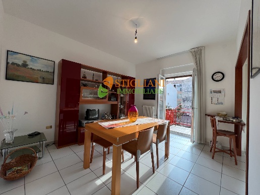 appartamento in vendita a Campobasso in zona Centro Città