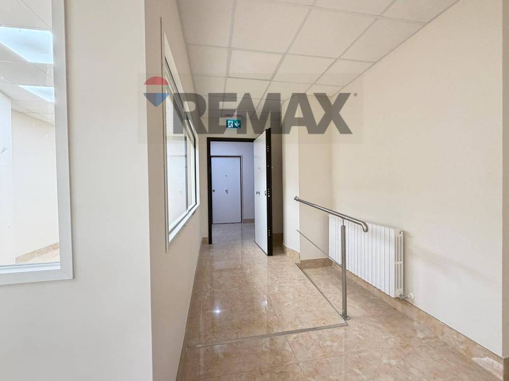 ufficio in vendita a Campobasso in zona Centro Città