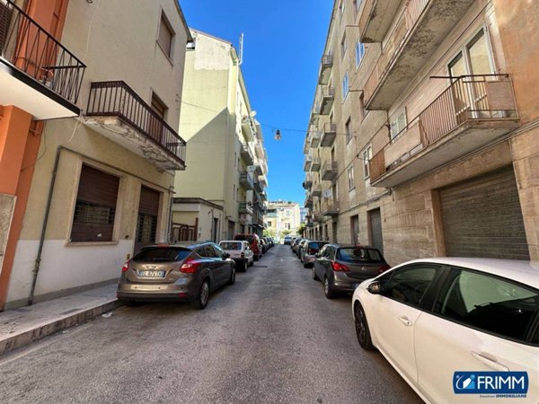 appartamento in vendita a Campobasso