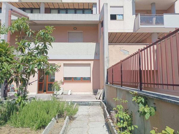 appartamento in vendita a Campobasso
