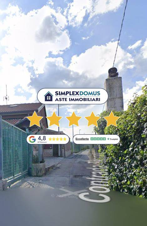 casa indipendente in vendita a Campobasso in zona Tappino
