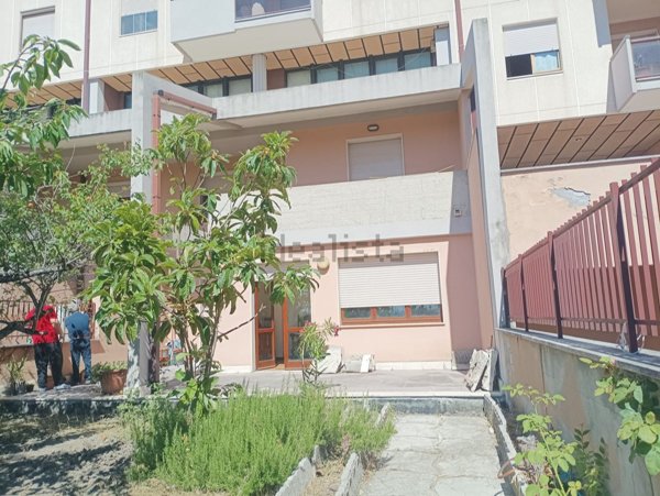 appartamento in vendita a Campobasso