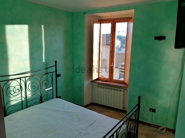 appartamento in vendita a Campobasso in zona Centro Città