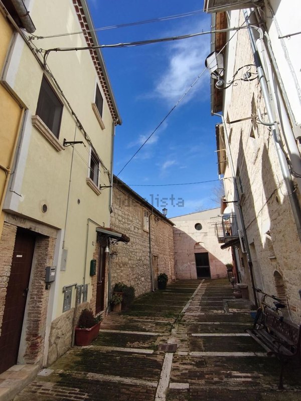 appartamento in vendita a Campobasso