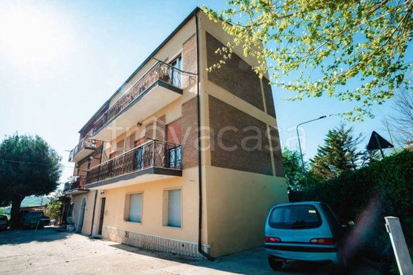 appartamento in vendita a Campobasso