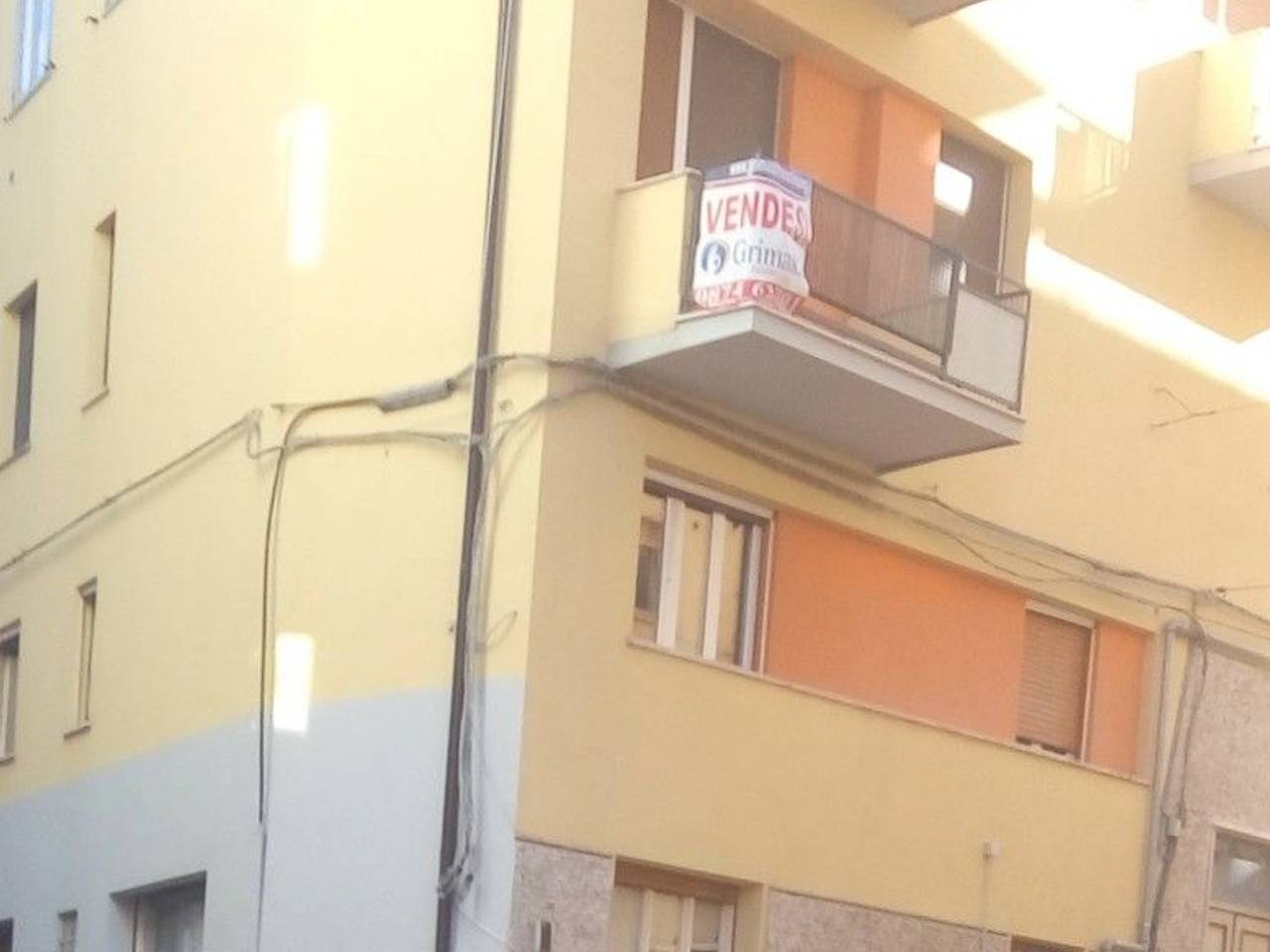 appartamento in vendita a Campobasso