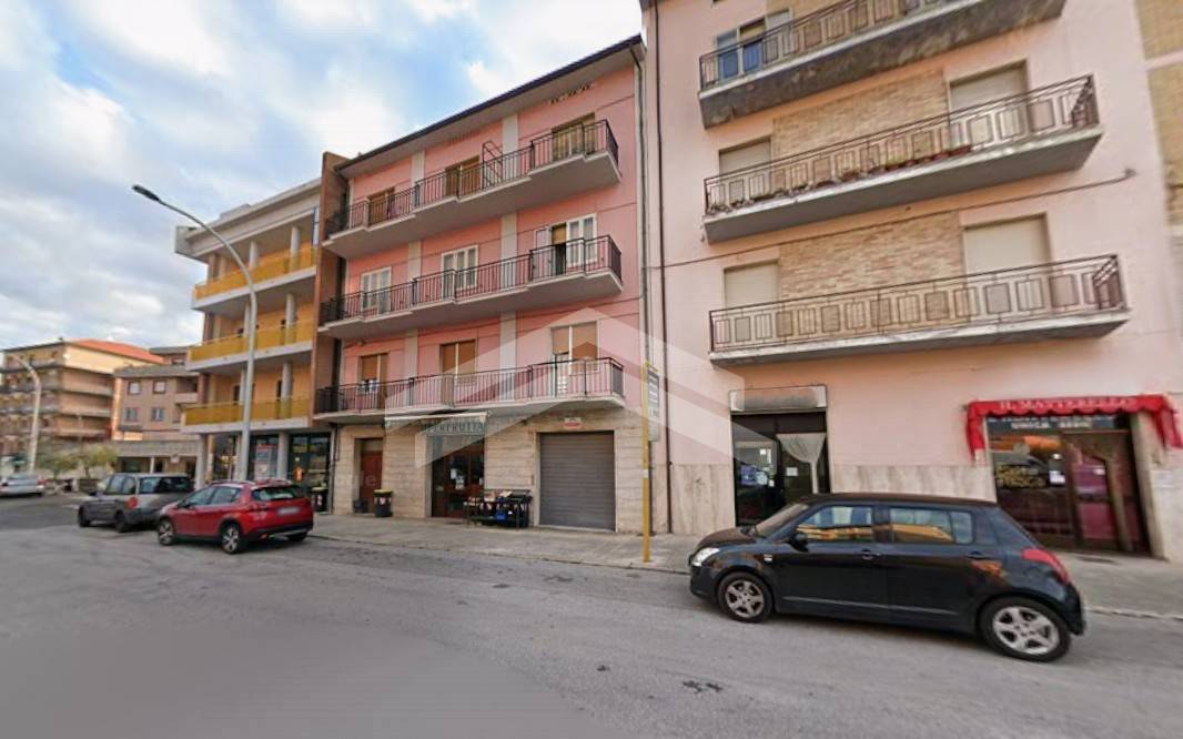 intera palazzina in vendita a Campobasso